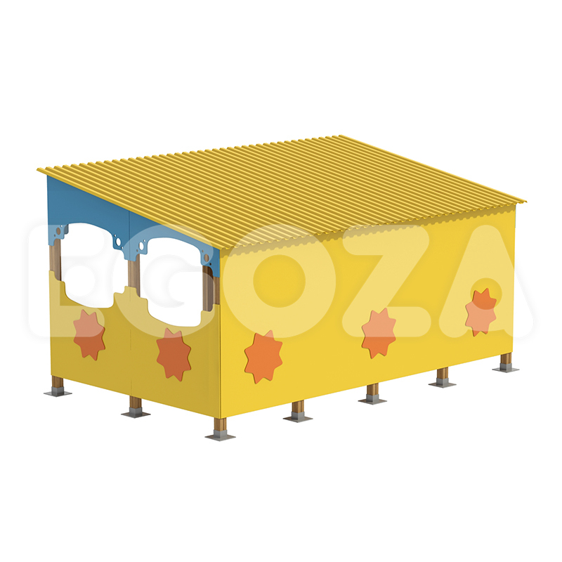 Теневой навес 1409